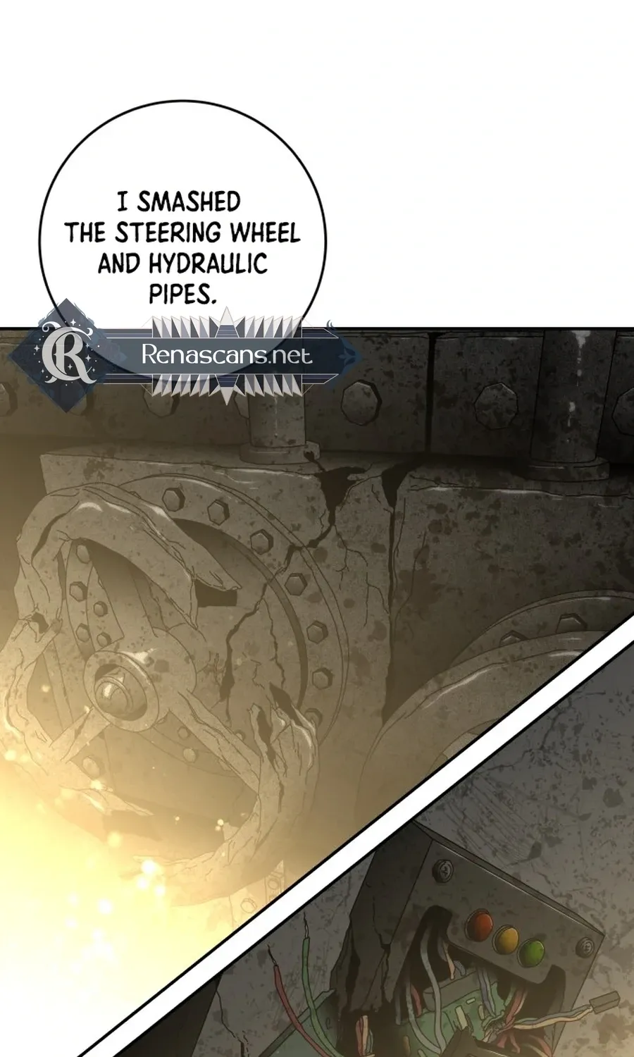 Read Widower - Manhwa Manga Online