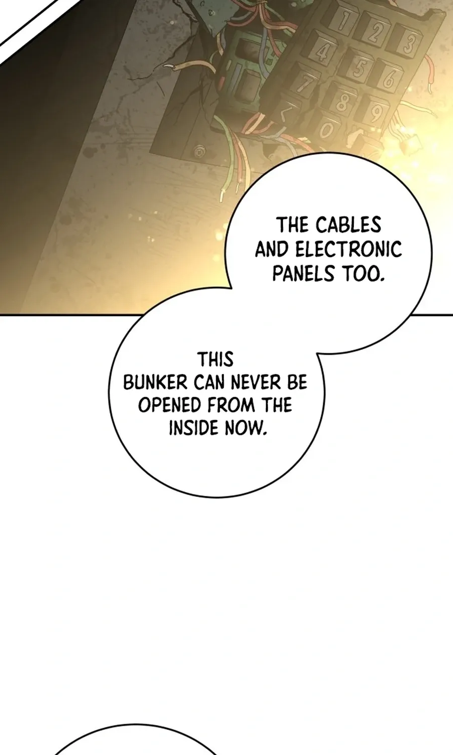 Read Widower - Manhwa Manga Online