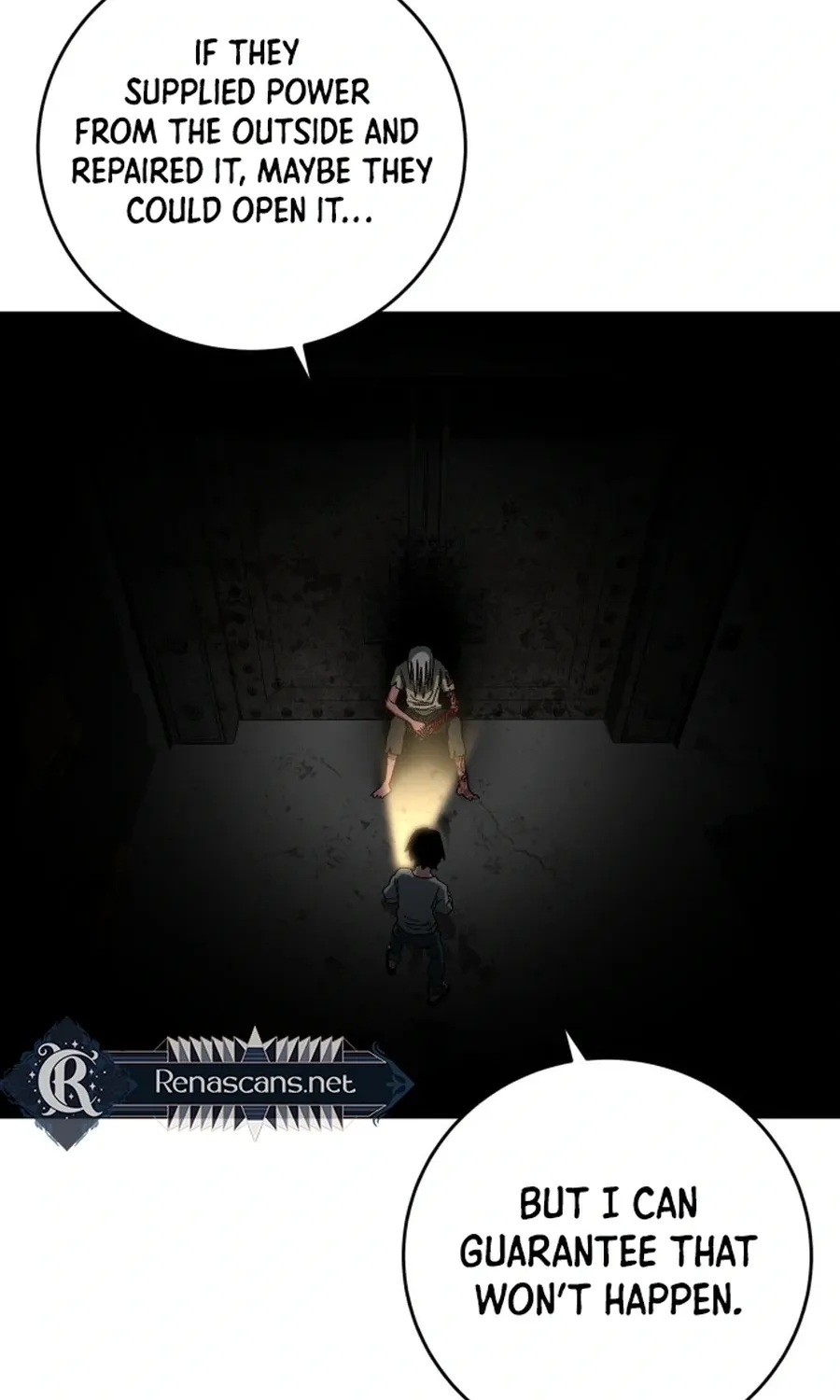 Read Widower - Manhwa Manga Online