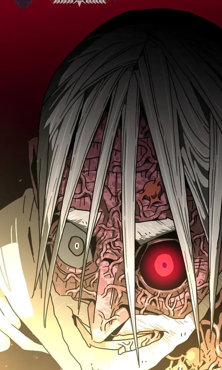 Read Widower - Manhwa Manga Online