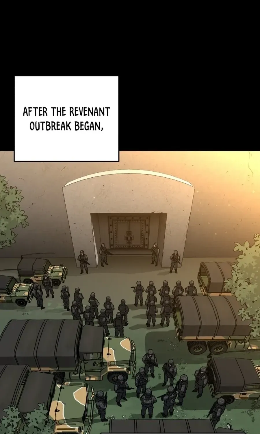 Read Widower - Manhwa Manga Online