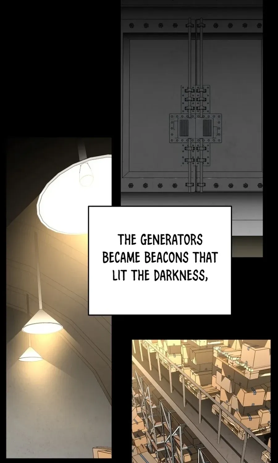 Read Widower - Manhwa Manga Online