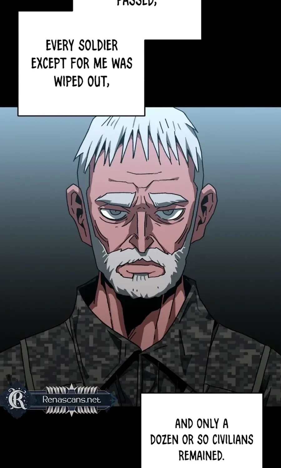 Read Widower - Manhwa Manga Online