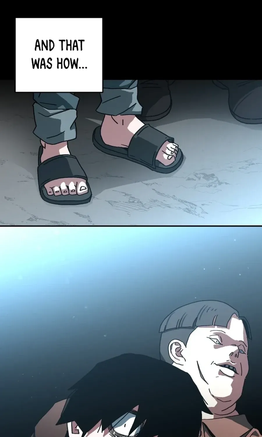 Read Widower - Manhwa Manga Online