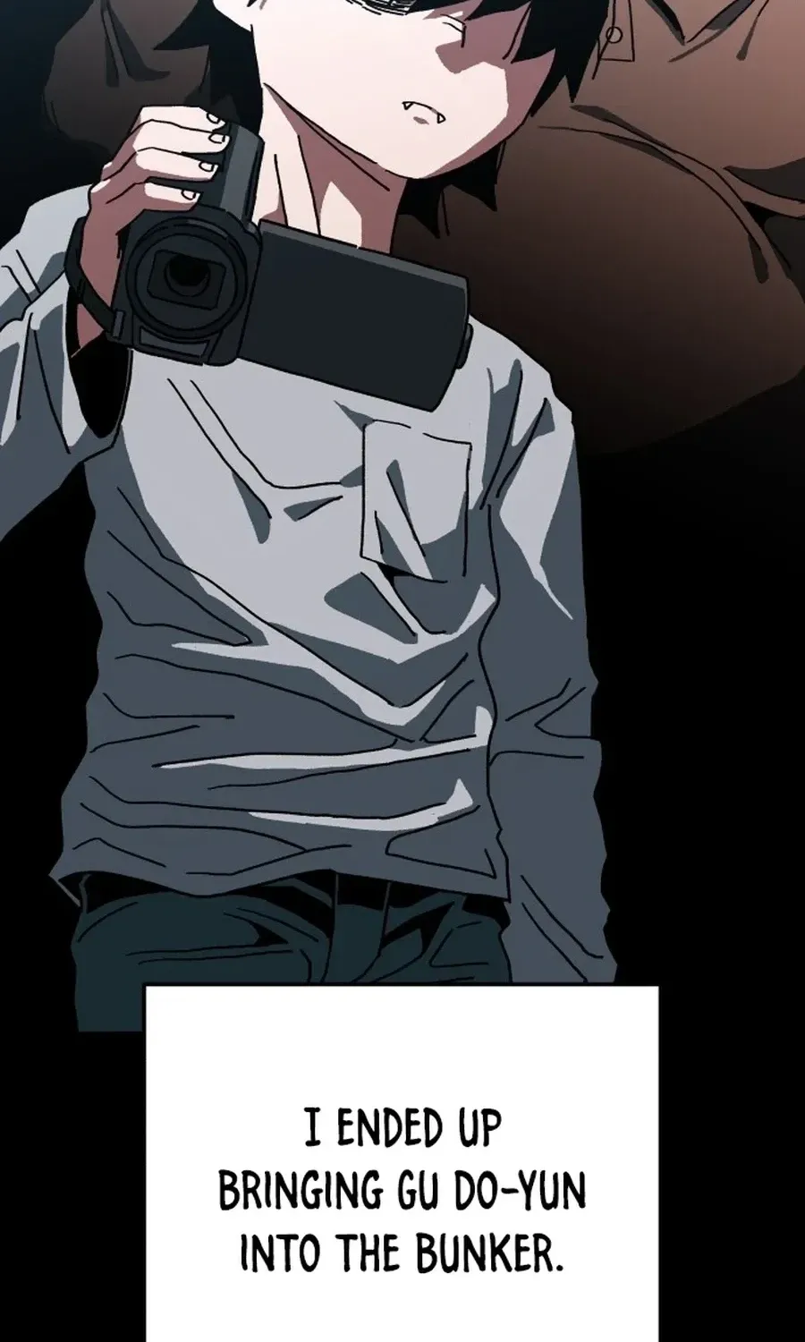 Read Widower - Manhwa Manga Online