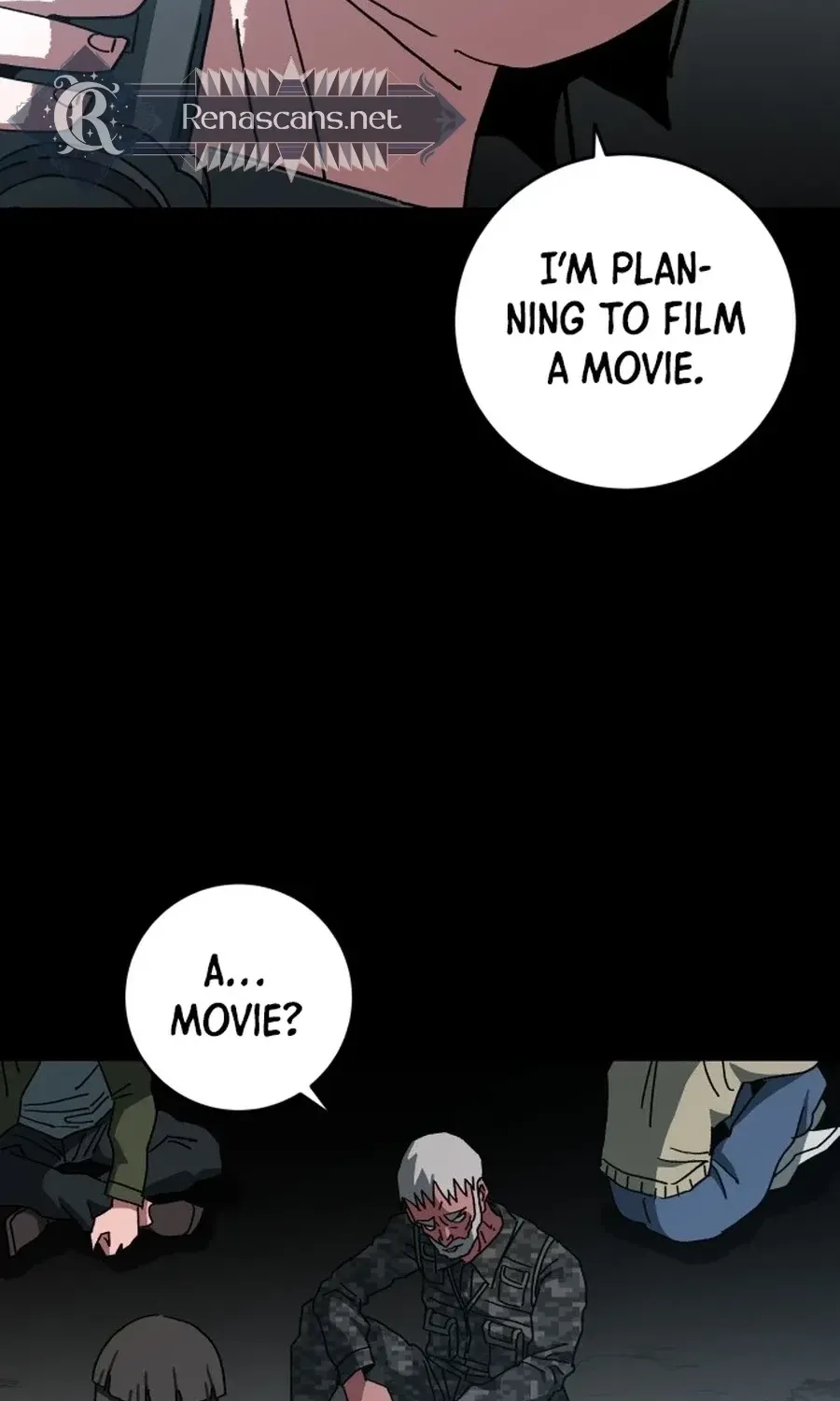 Read Widower - Manhwa Manga Online