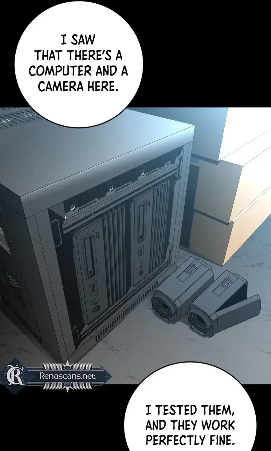 Read Widower - Manhwa Manga Online