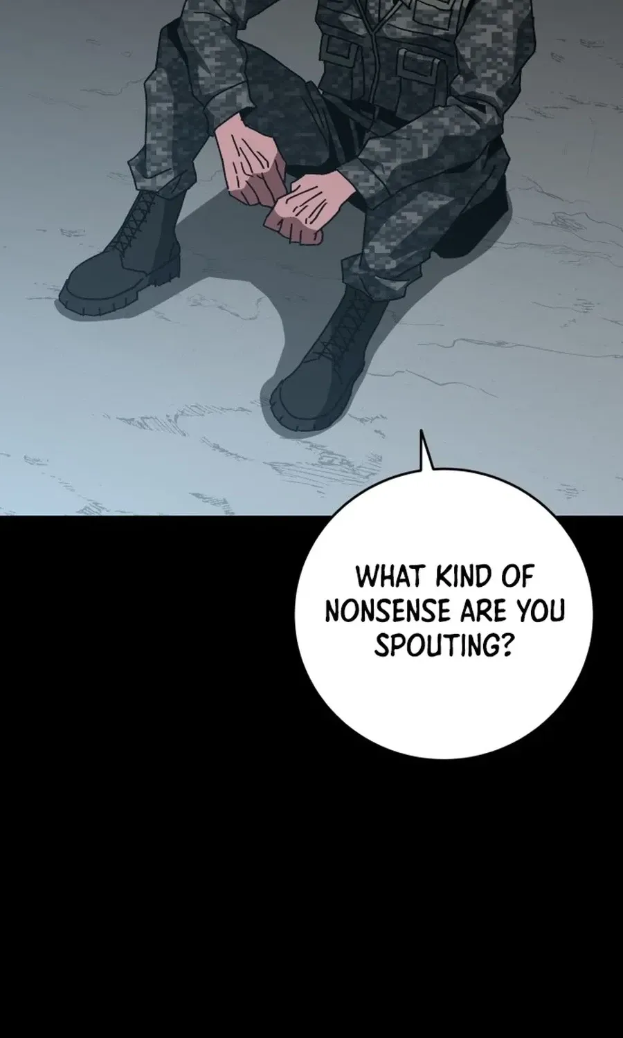 Read Widower - Manhwa Manga Online