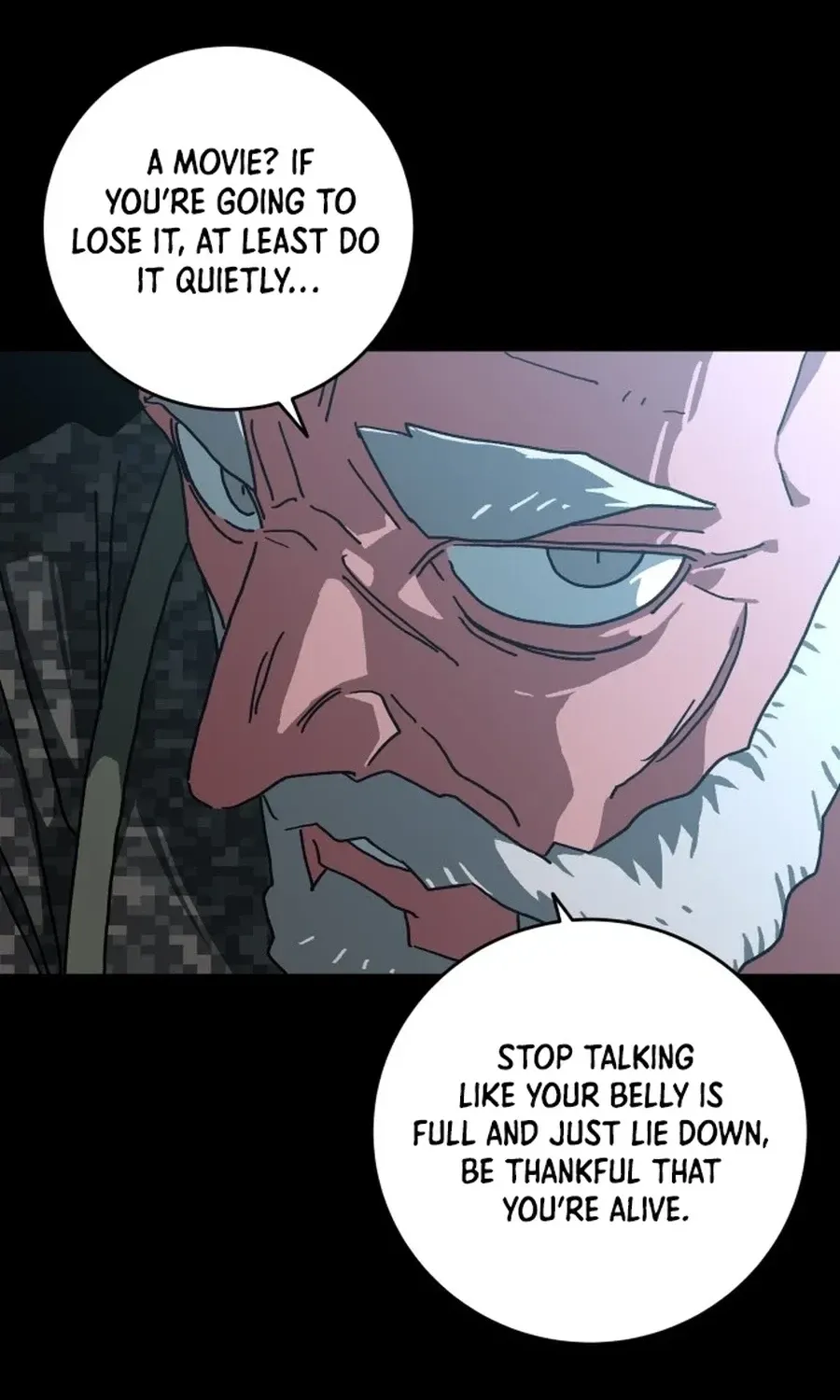 Read Widower - Manhwa Manga Online