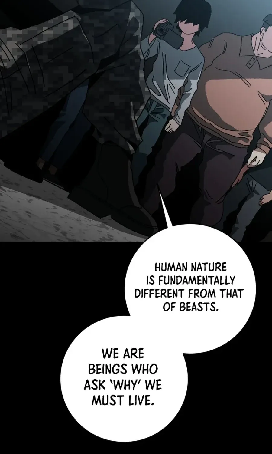 Read Widower - Manhwa Manga Online