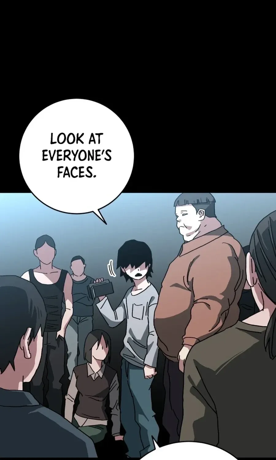 Read Widower - Manhwa Manga Online