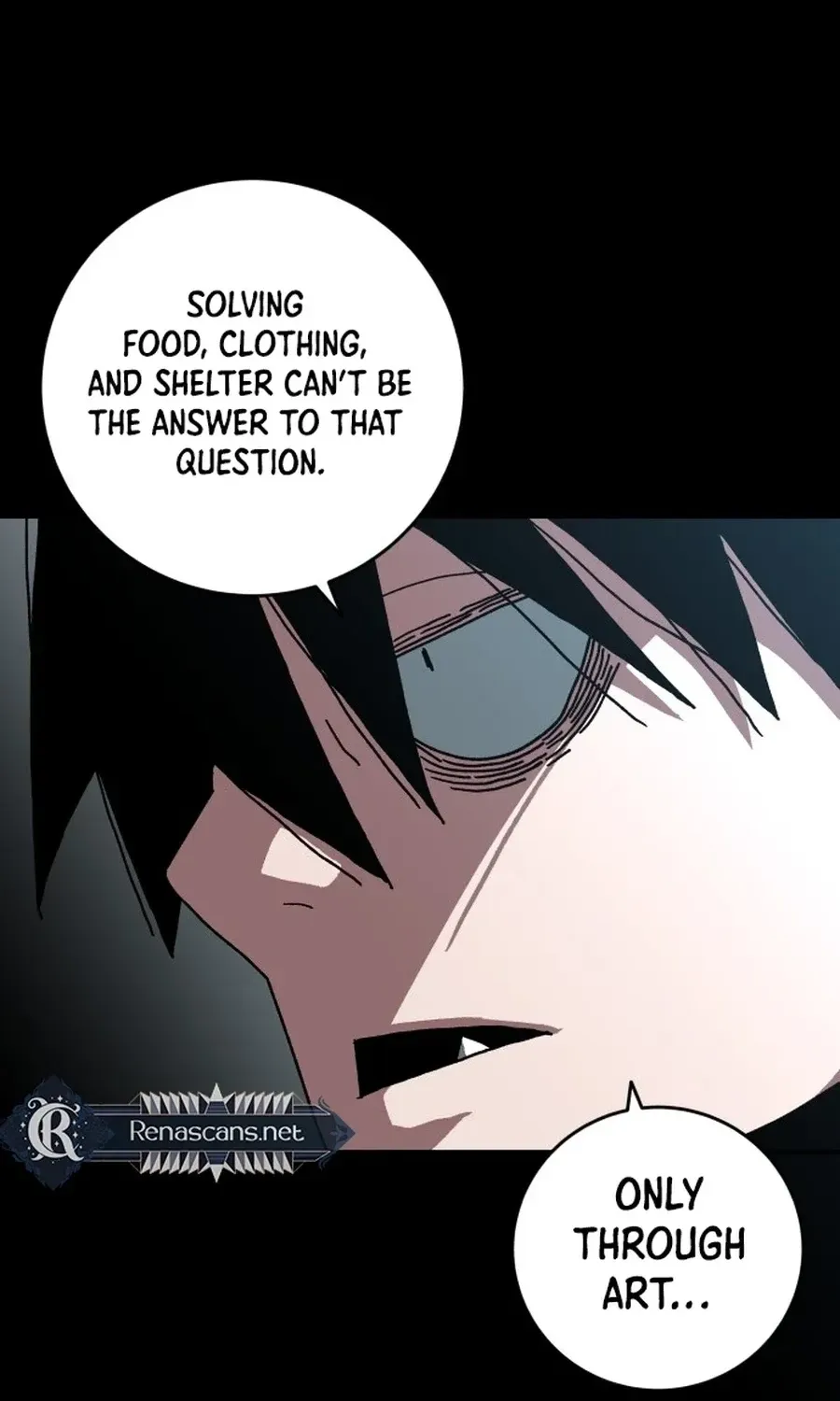 Read Widower - Manhwa Manga Online