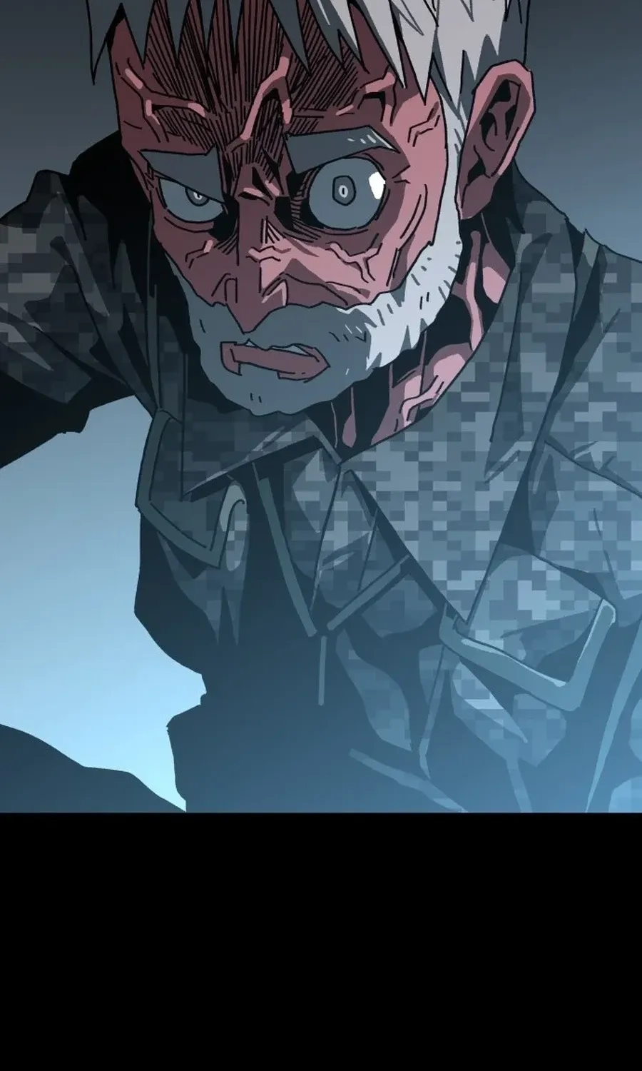 Read Widower - Manhwa Manga Online