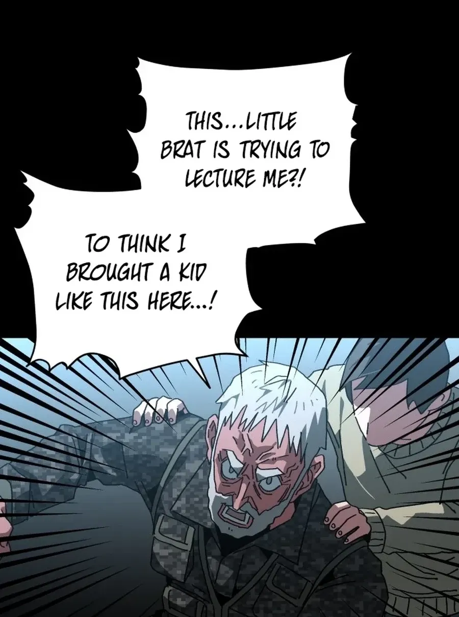 Read Widower - Manhwa Manga Online