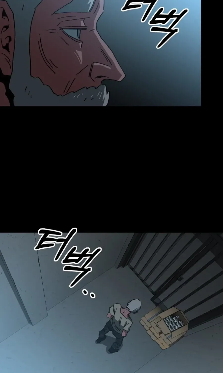 Read Widower - Manhwa Manga Online