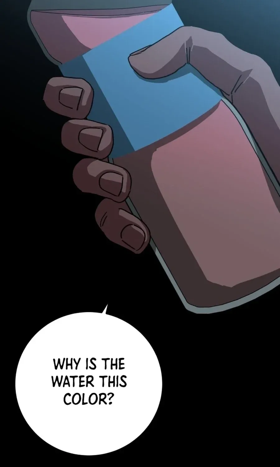 Read Widower - Manhwa Manga Online