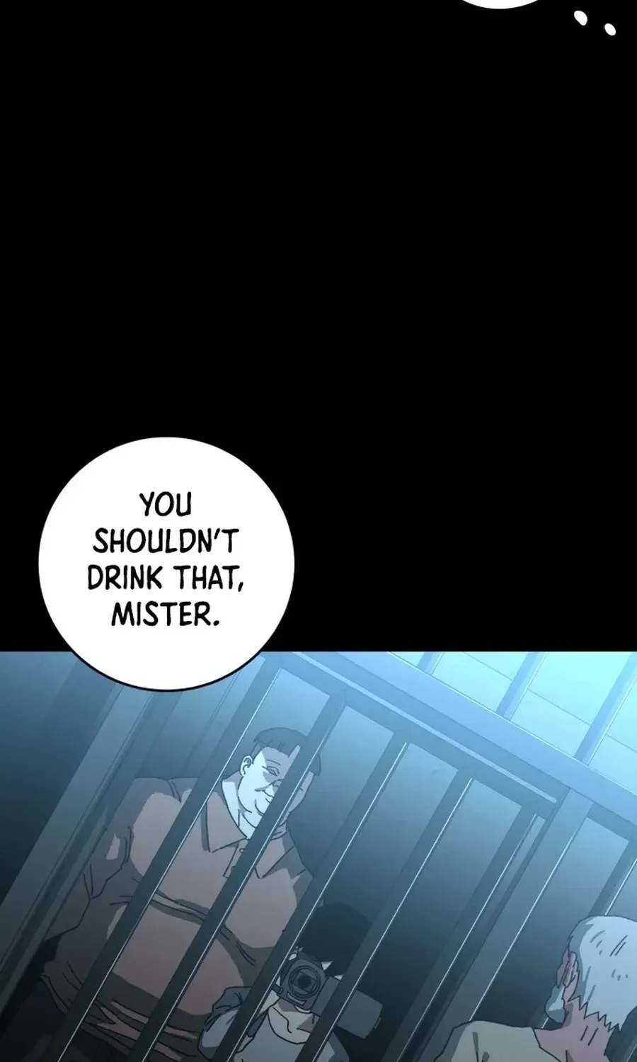 Read Widower - Manhwa Manga Online