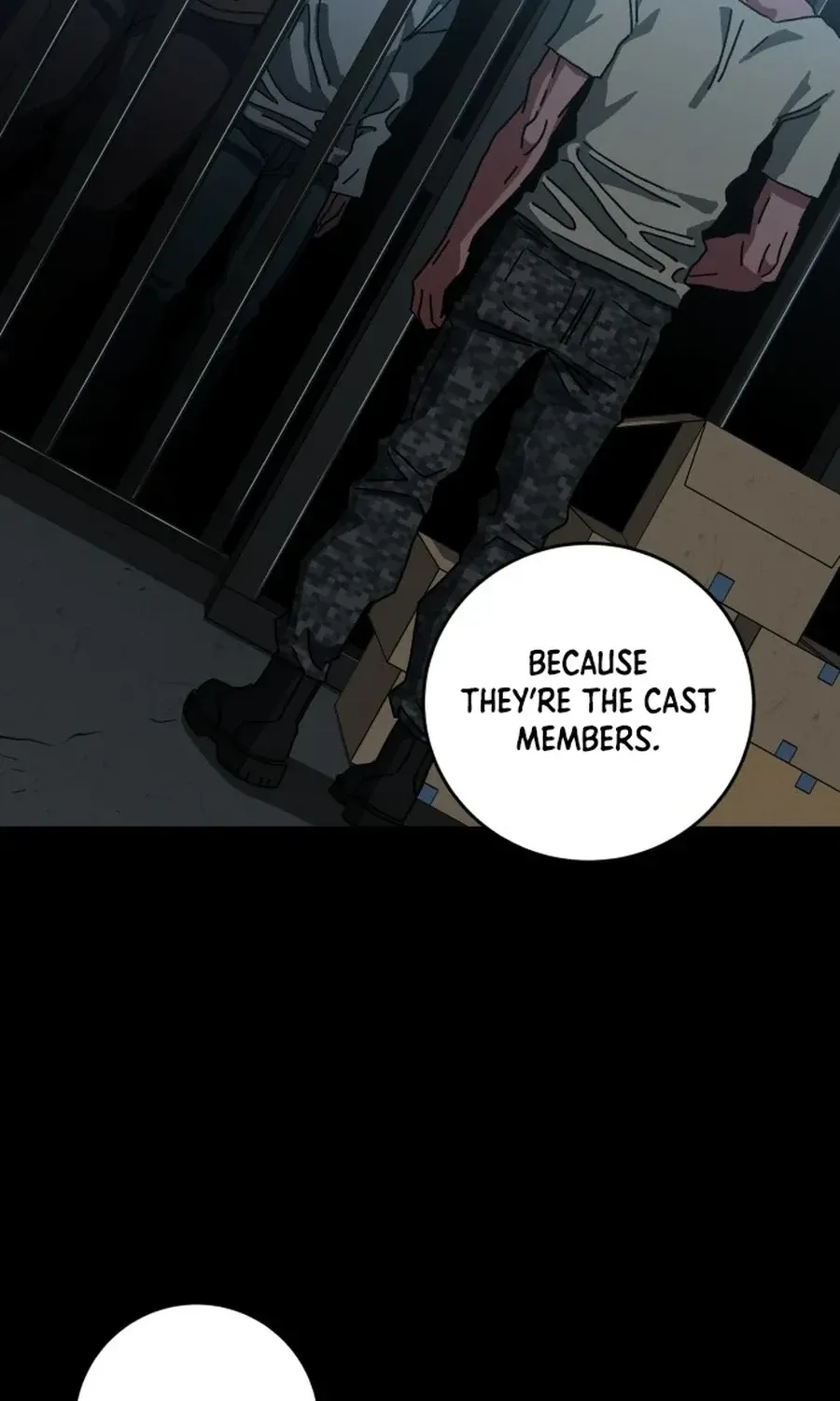 Read Widower - Manhwa Manga Online