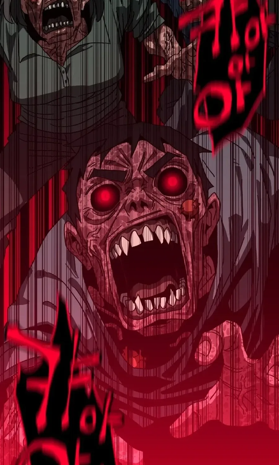 Read Widower - Manhwa Manga Online