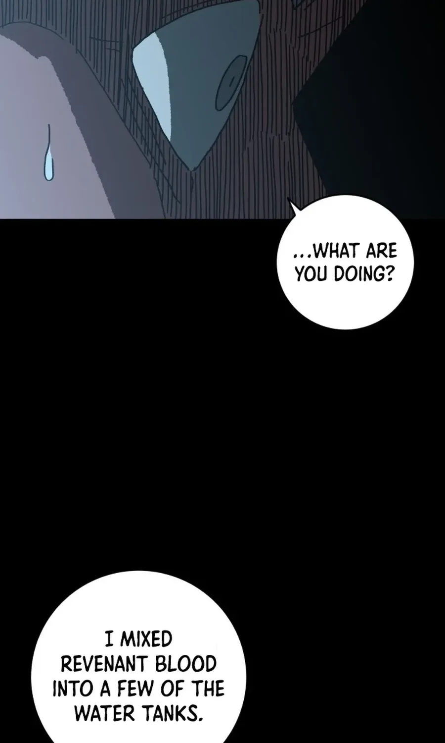 Read Widower - Manhwa Manga Online