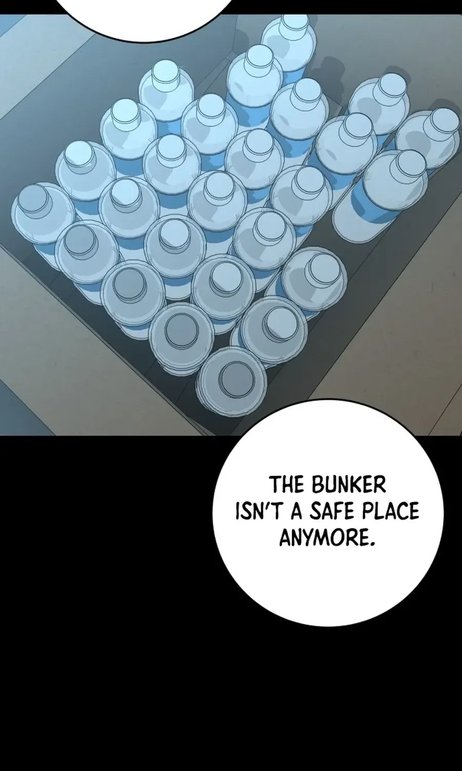 Read Widower - Manhwa Manga Online