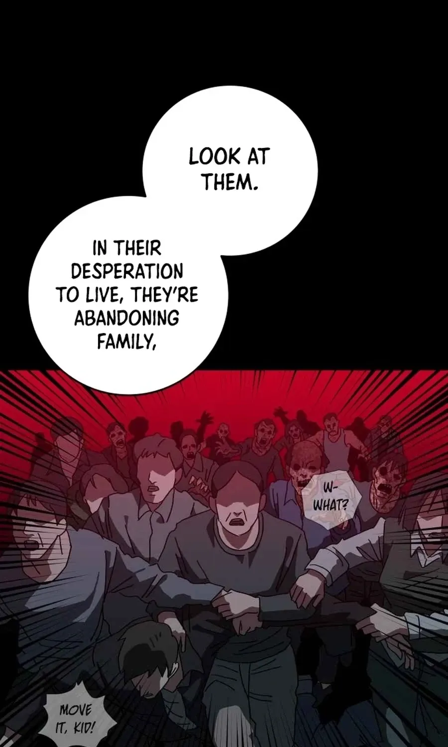 Read Widower - Manhwa Manga Online