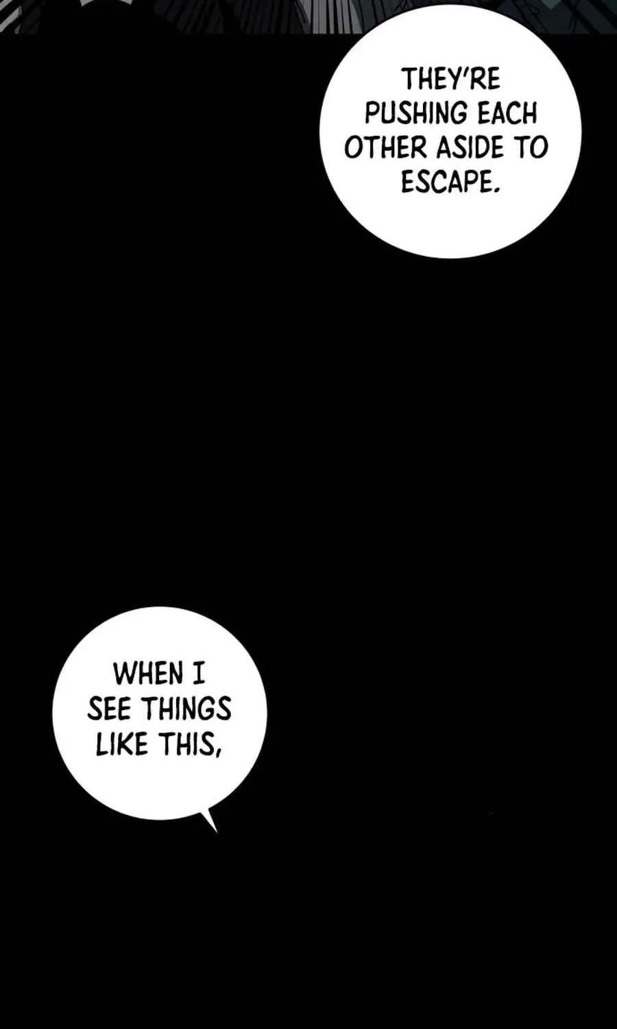 Read Widower - Manhwa Manga Online