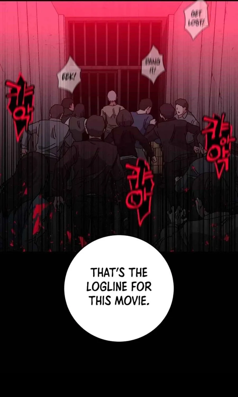 Read Widower - Manhwa Manga Online