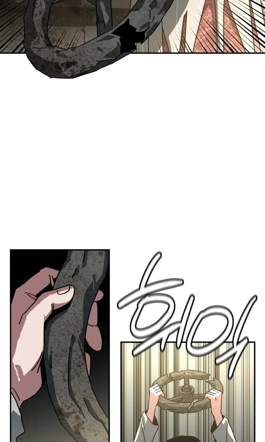 Read Widower - Manhwa Manga Online