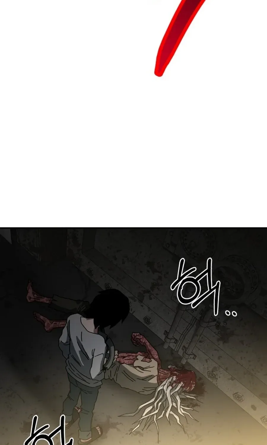 Read Widower - Manhwa Manga Online