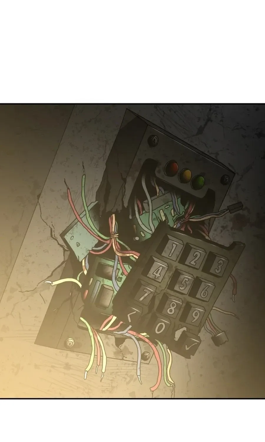 Read Widower - Manhwa Manga Online