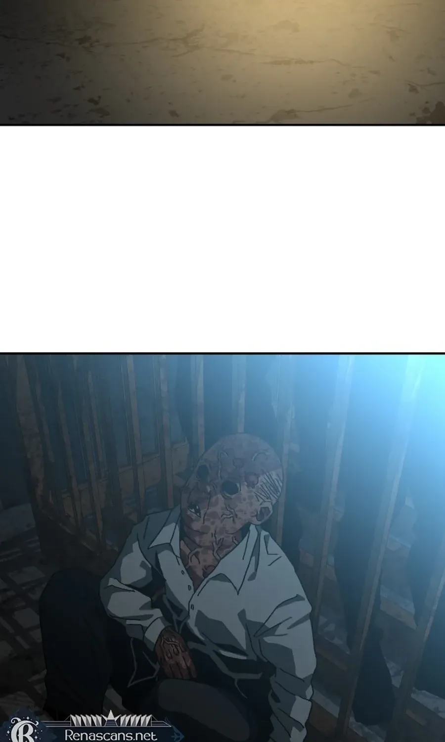 Read Widower - Manhwa Manga Online