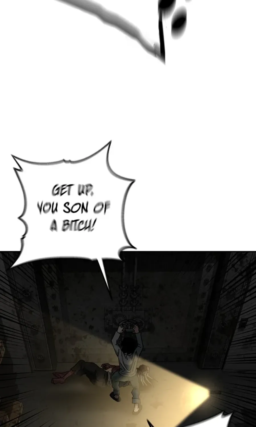 Read Widower - Manhwa Manga Online