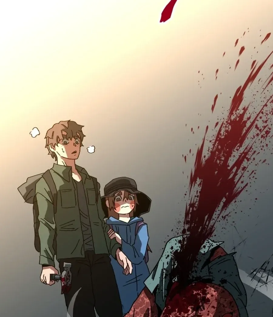 Read Widower - Manhwa Manga Online