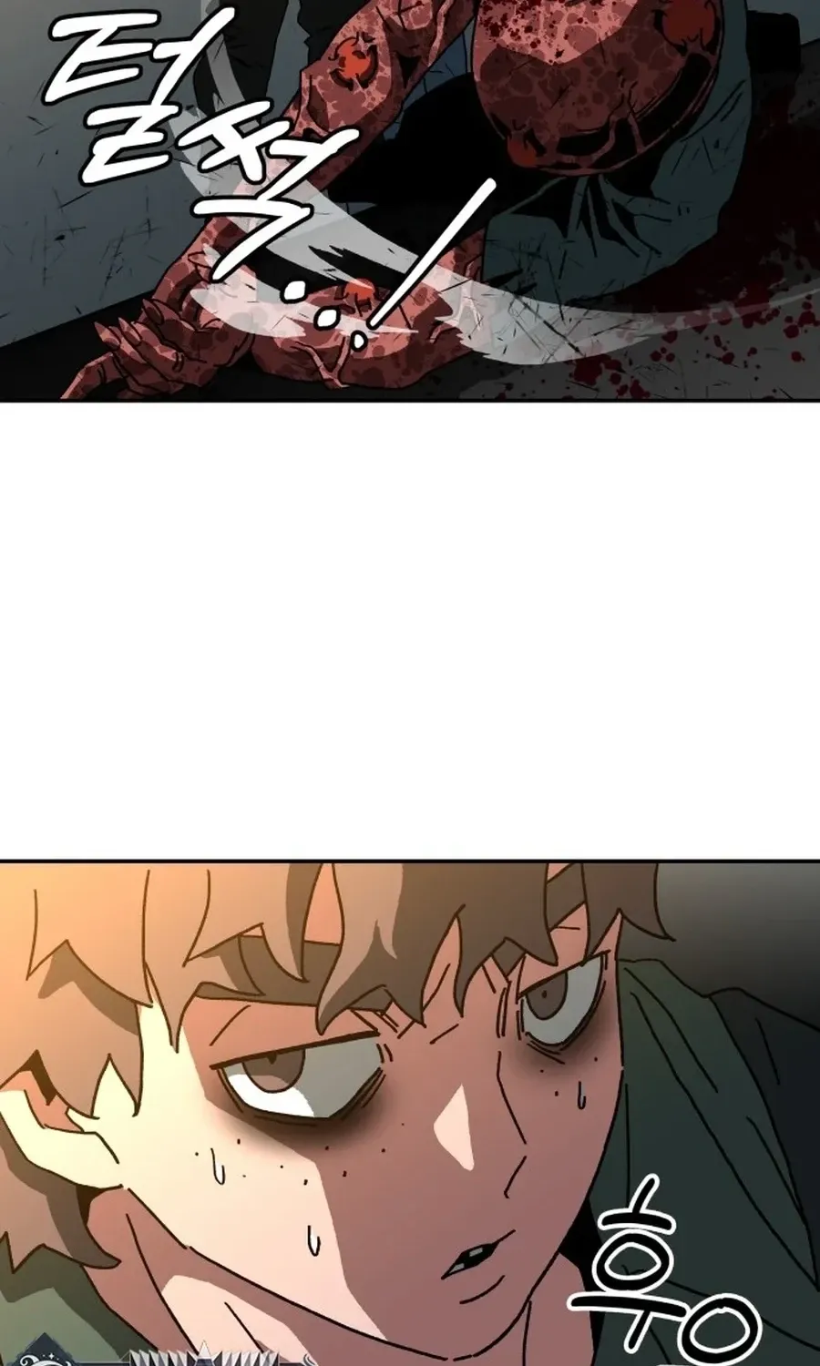 Read Widower - Manhwa Manga Online