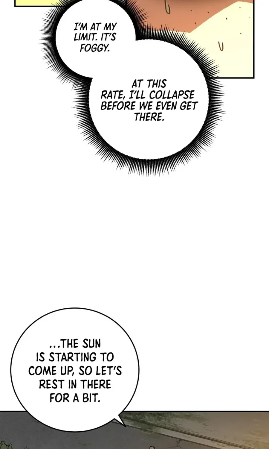 Read Widower - Manhwa Manga Online