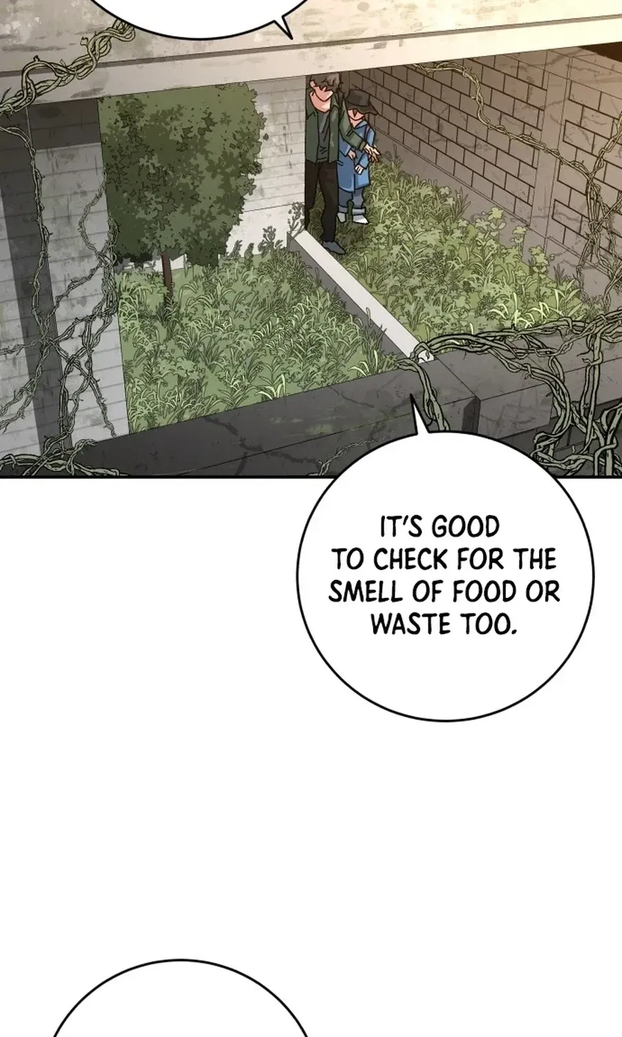 Read Widower - Manhwa Manga Online