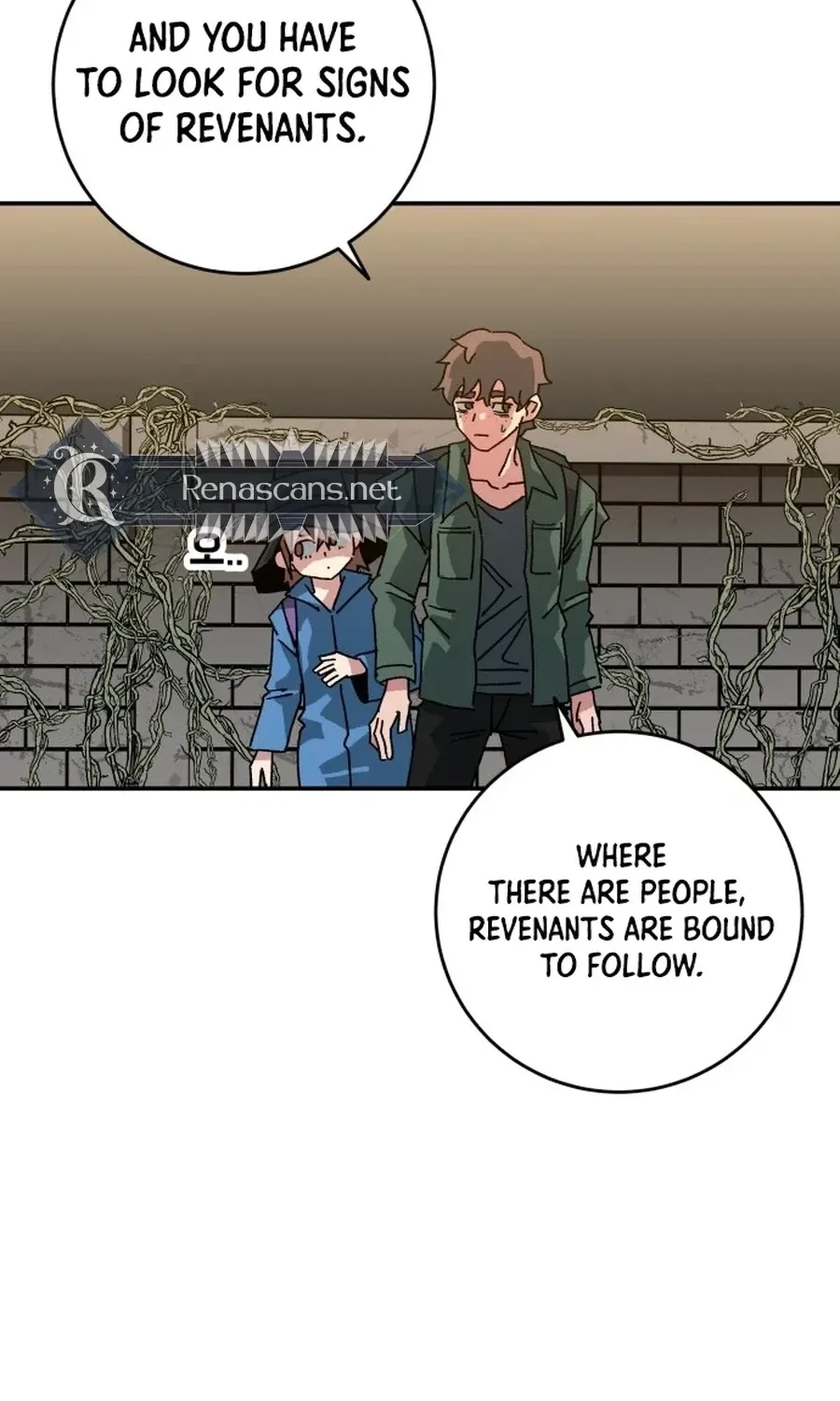 Read Widower - Manhwa Manga Online