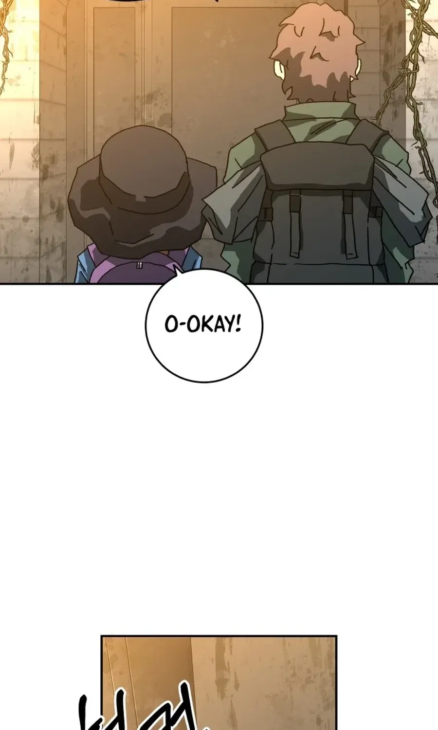 Read Widower - Manhwa Manga Online