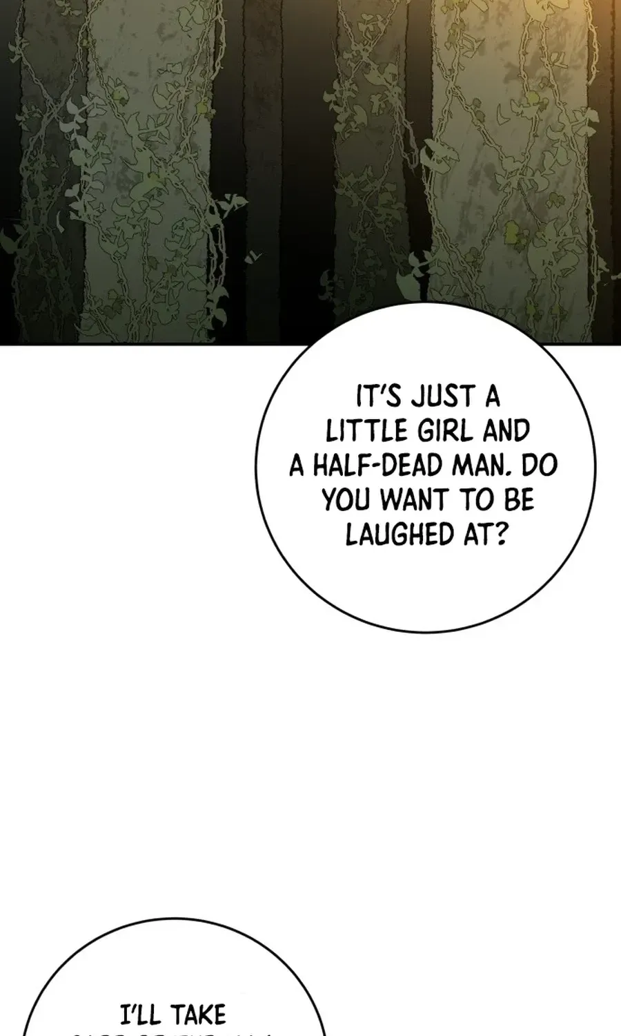 Read Widower - Manhwa Manga Online