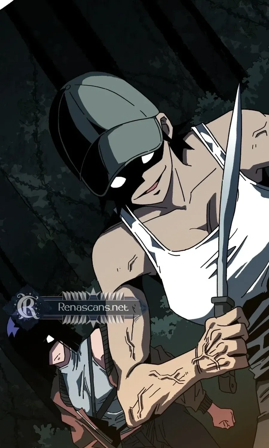 Read Widower - Manhwa Manga Online