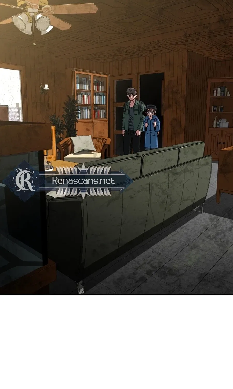 Read Widower - Manhwa Manga Online