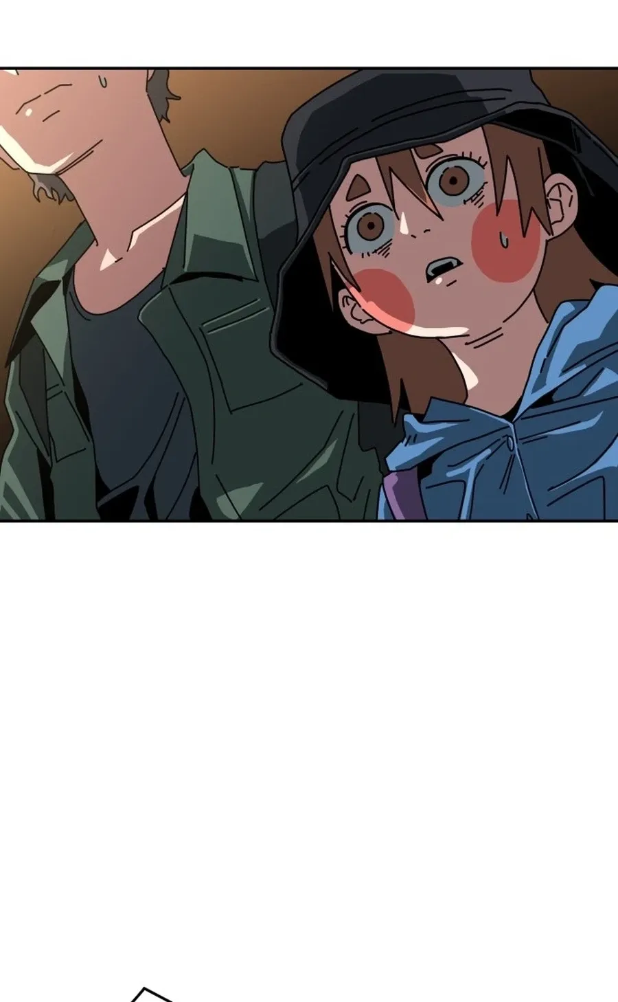 Read Widower - Manhwa Manga Online