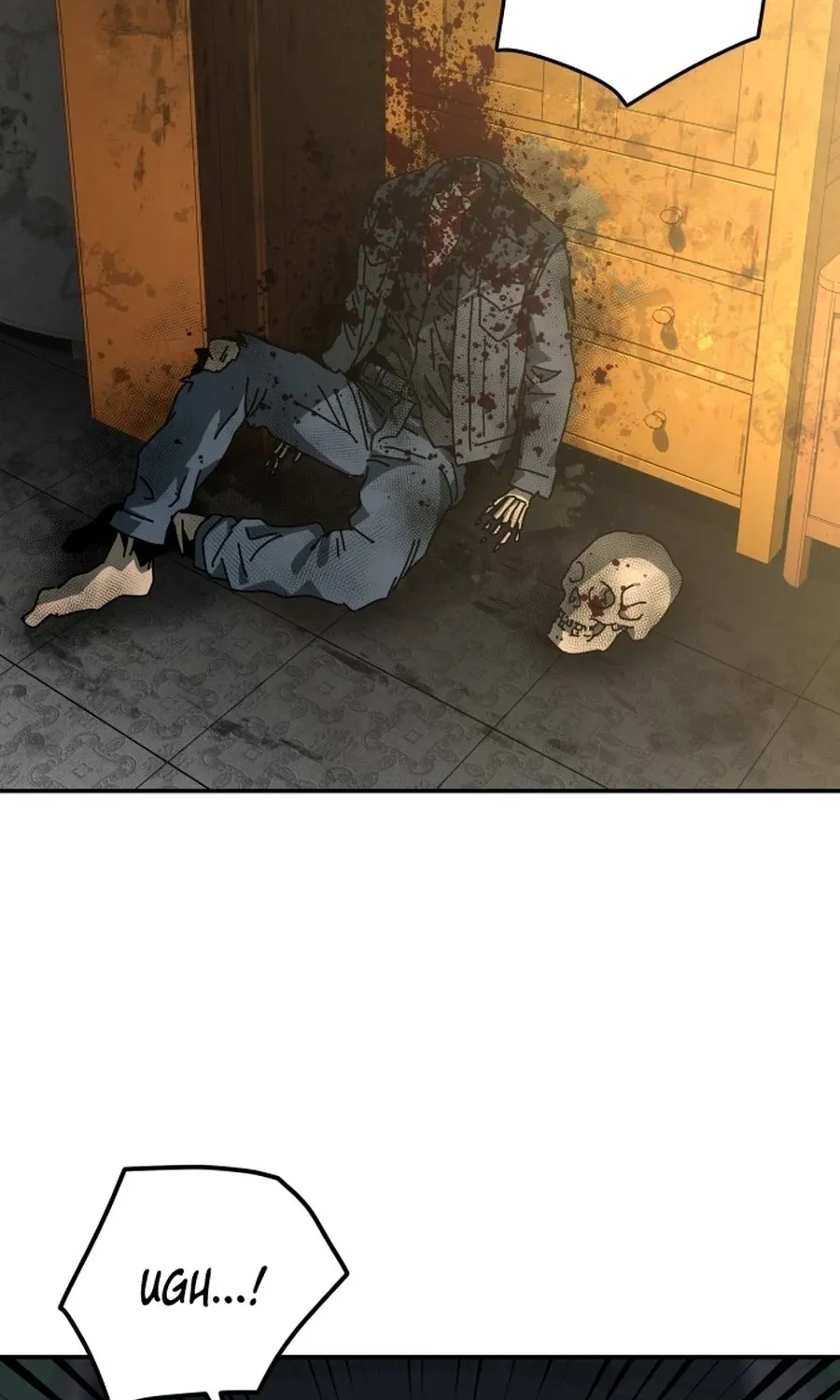 Read Widower - Manhwa Manga Online