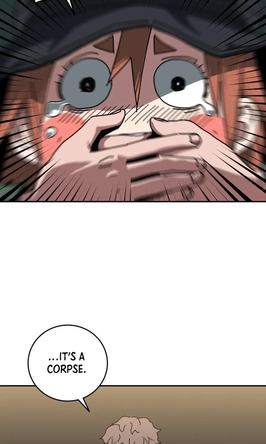 Read Widower - Manhwa Manga Online