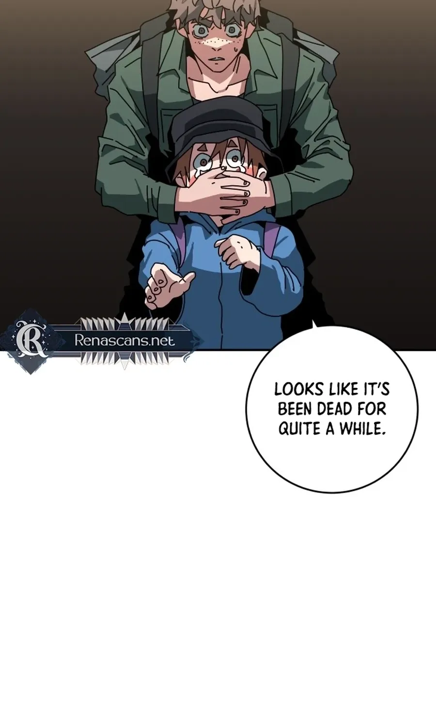 Read Widower - Manhwa Manga Online