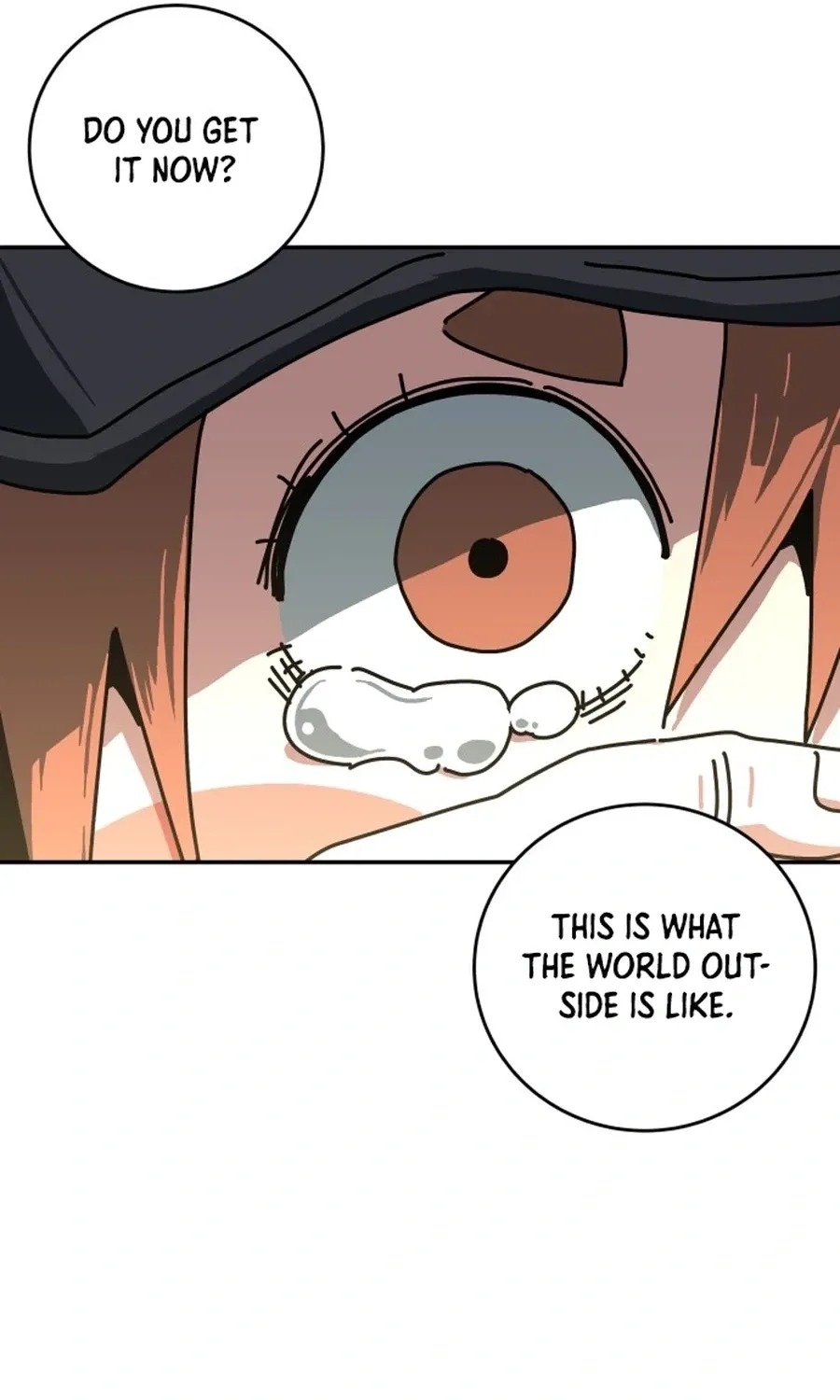 Read Widower - Manhwa Manga Online