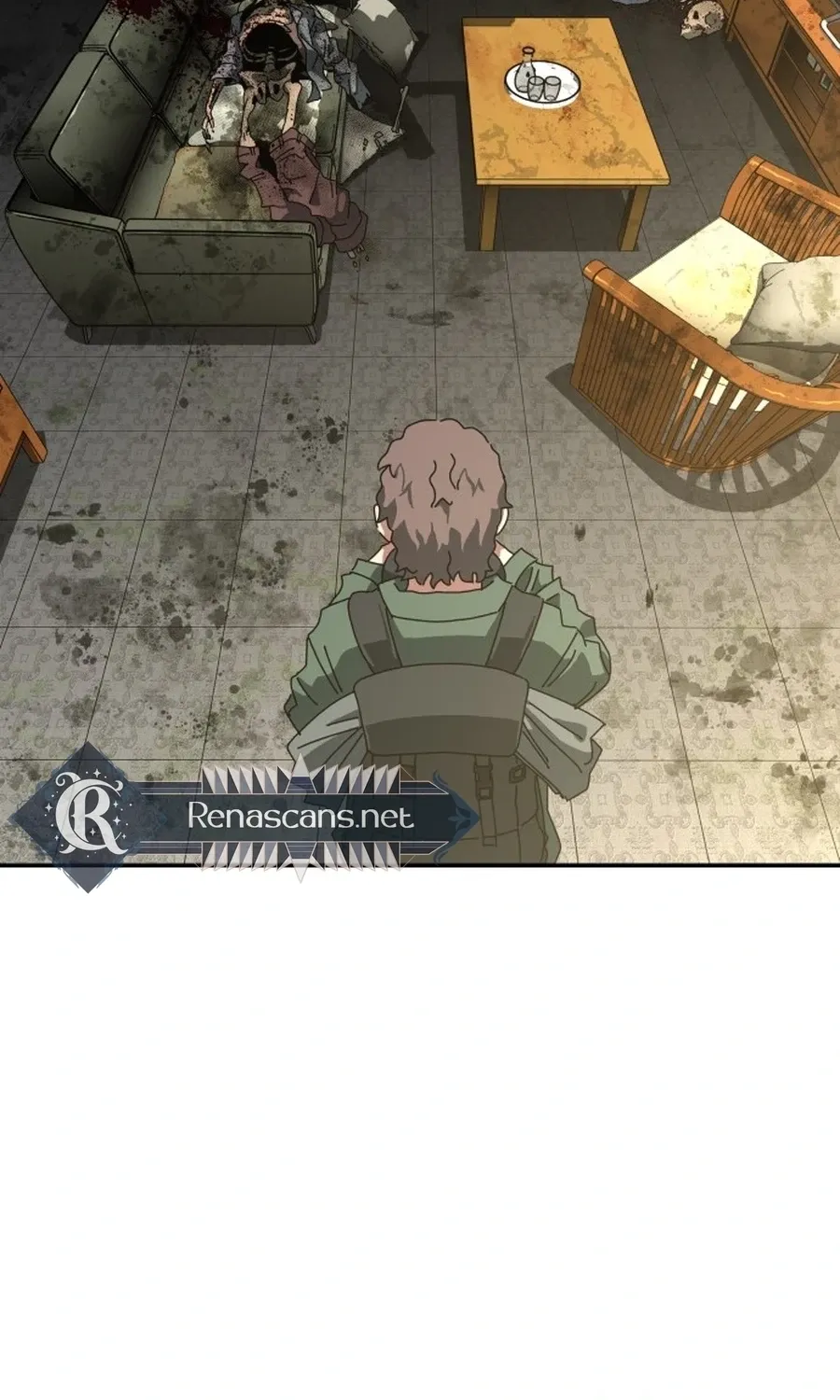 Read Widower - Manhwa Manga Online