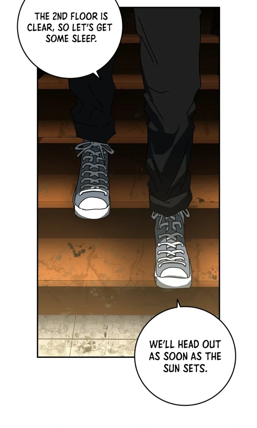 Read Widower - Manhwa Manga Online