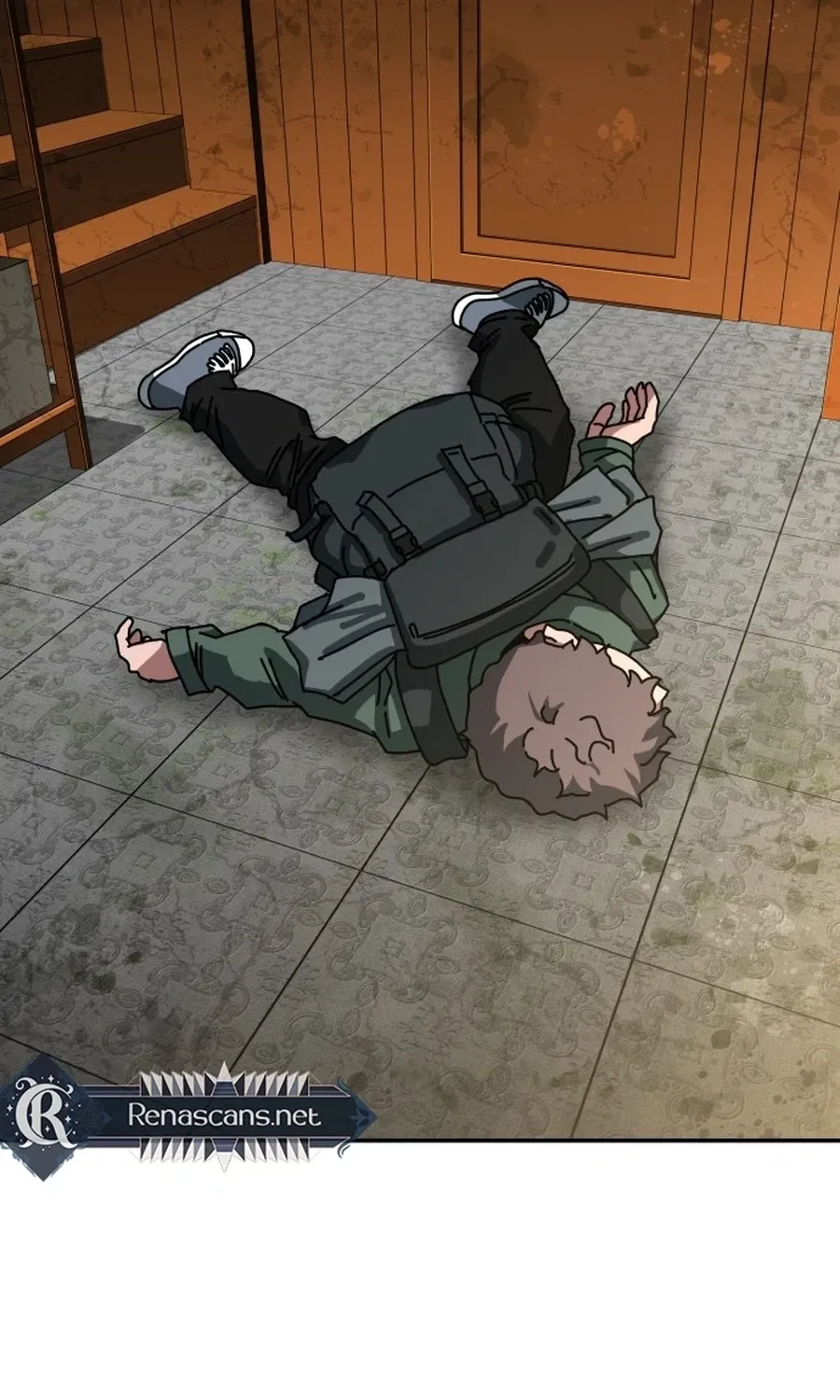 Read Widower - Manhwa Manga Online